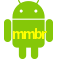 Aplicativo mmbr para Android