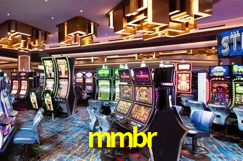 Desvendando o Mundo dos Jogos Virtuais na mmbr
