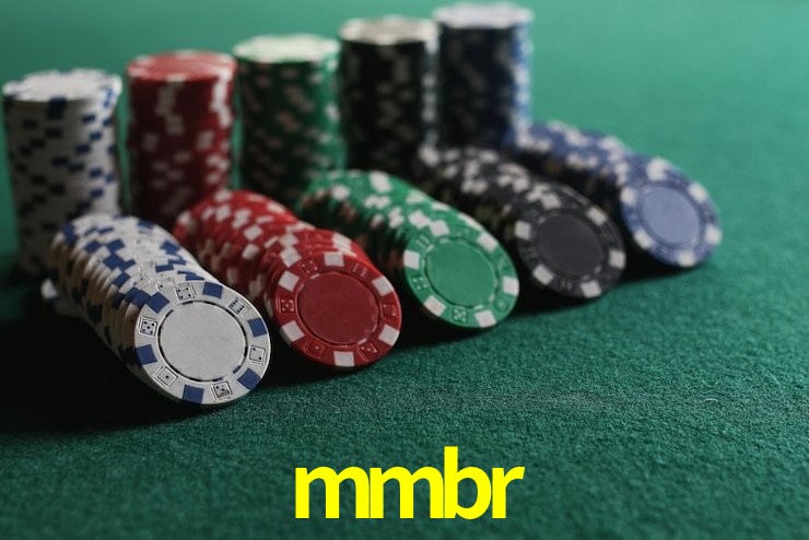 Experiência VIP mmbr