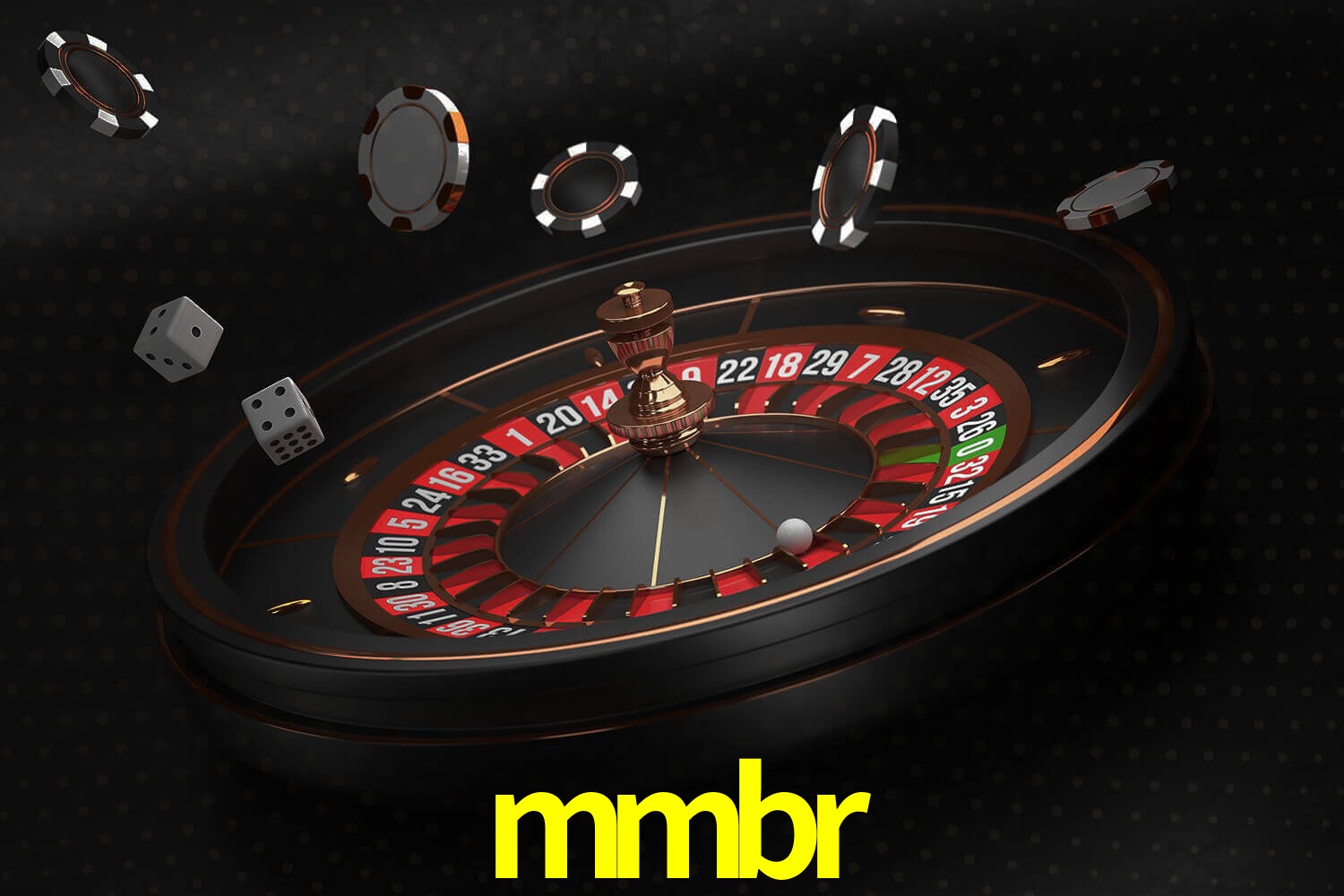 mmbr - App de Cassino, Prêmios Reais - mmbr.com