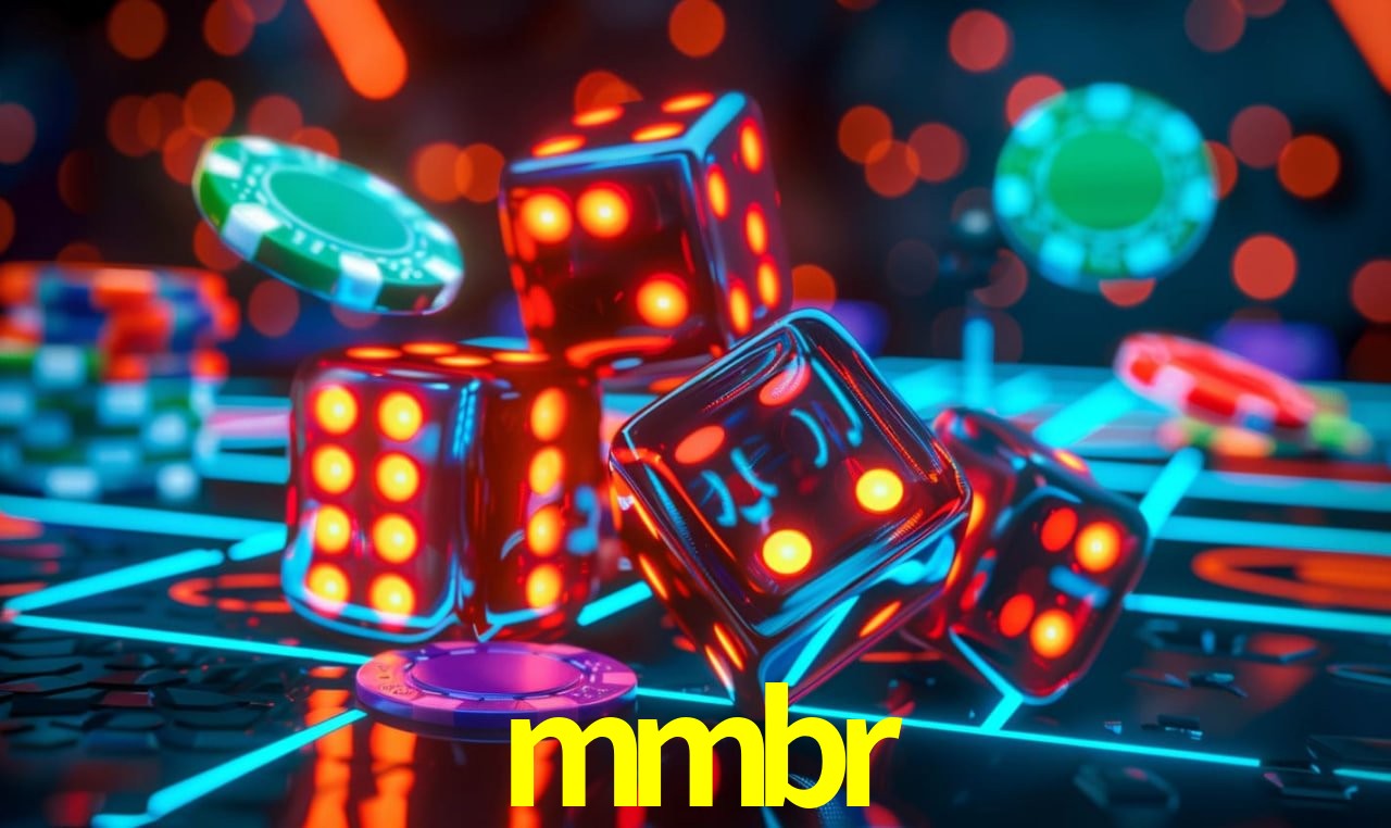A Emoção da Loteria na mmbr: Uma Chance de Mudança de Vida