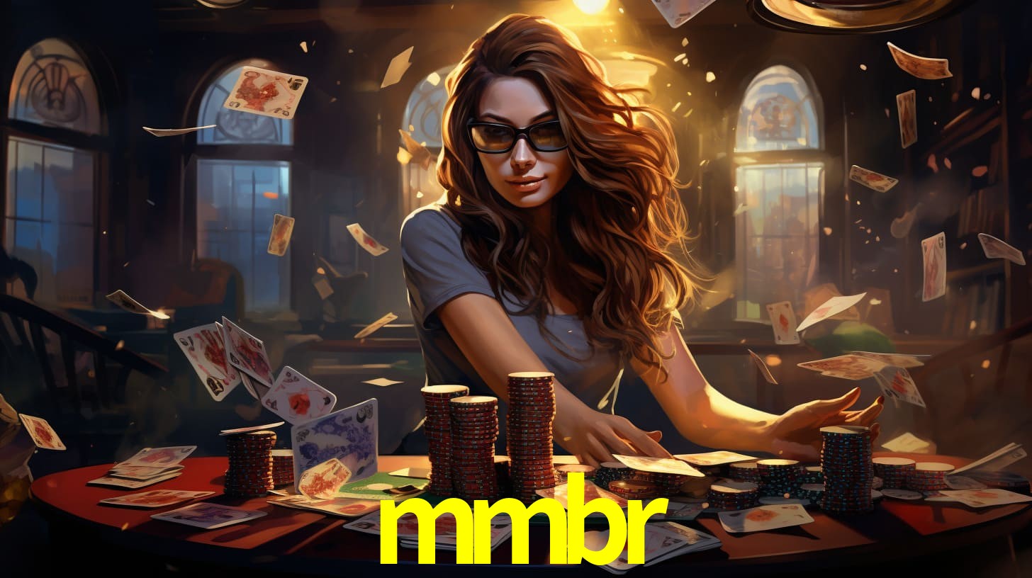 Live Casino mmbr