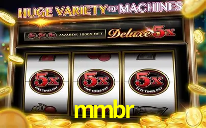Descubra o Mundo do Cassino Online com mmbr