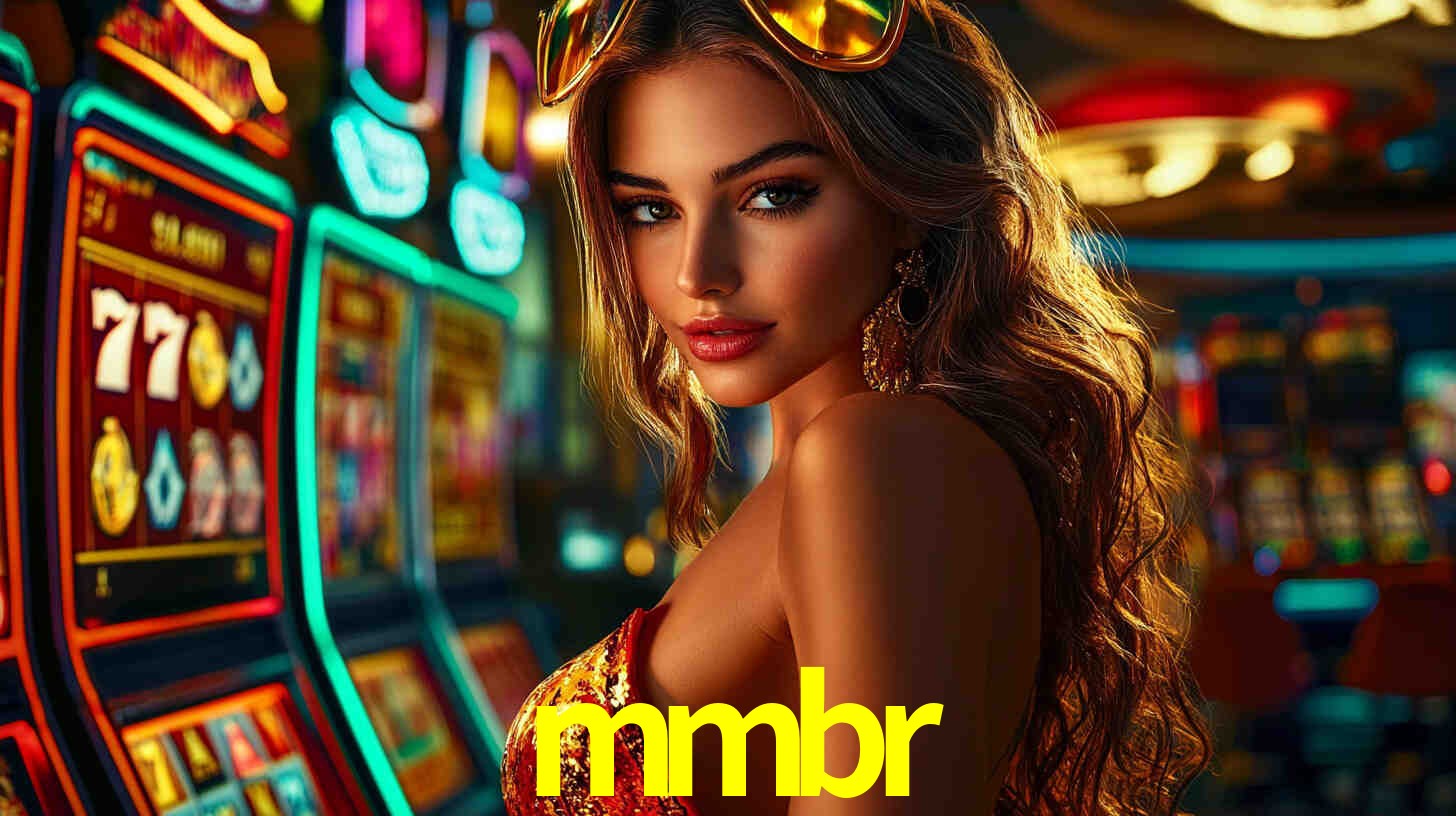mmbr App Interface