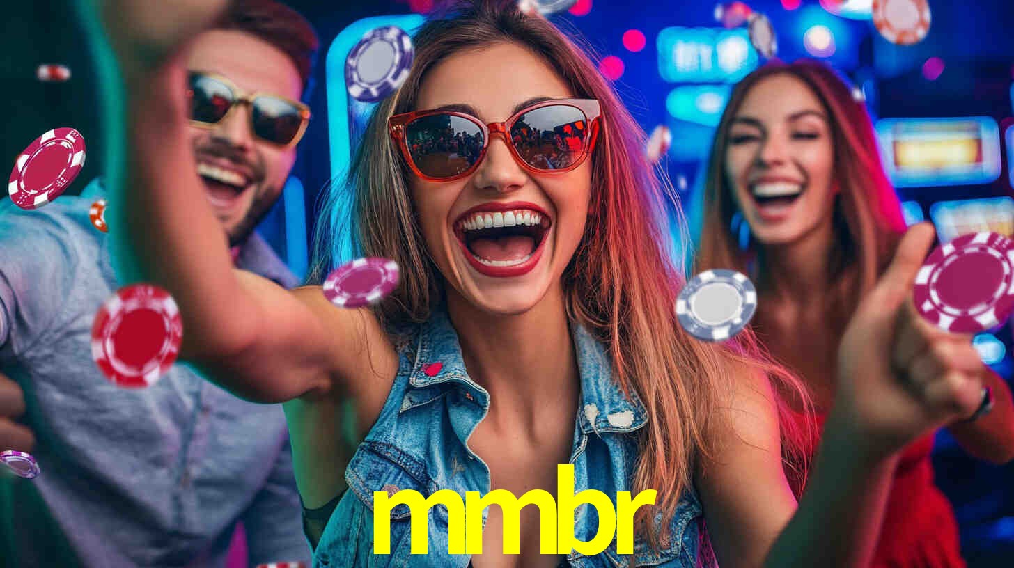 Inovações de Jogos na mmbr: O Futuro das Experiências Interativas