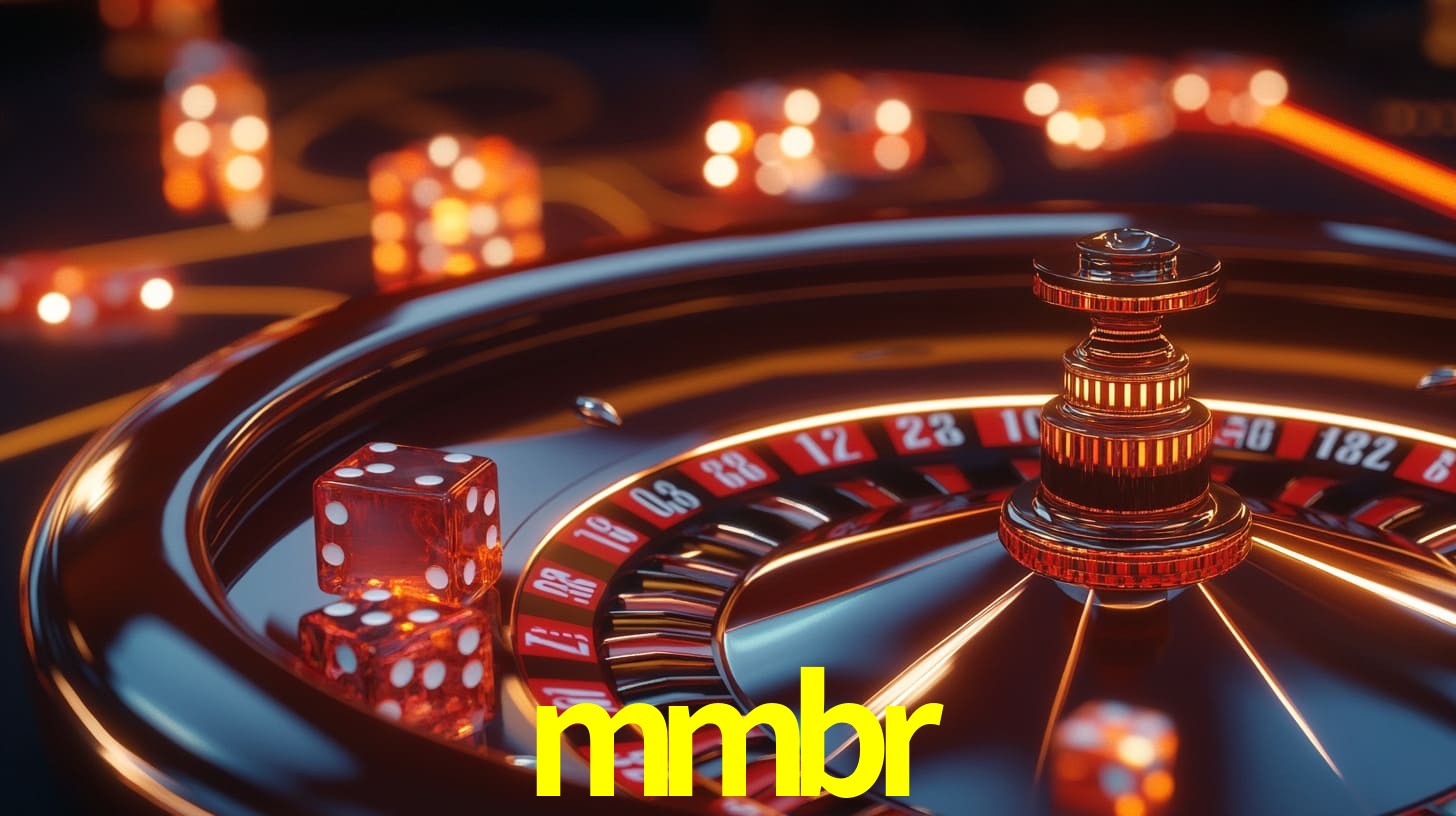 Roulette Table mmbr
