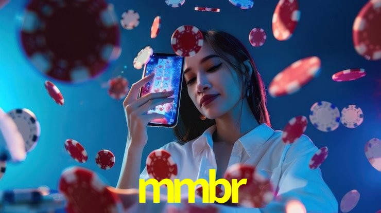 Explorando a Categoria de Eventos em Apostas na mmbr