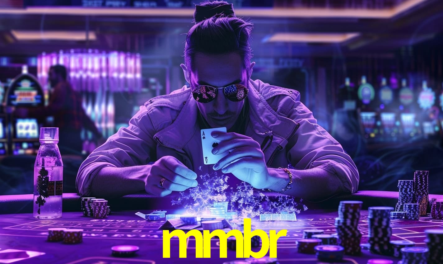 VIP Casino mmbr