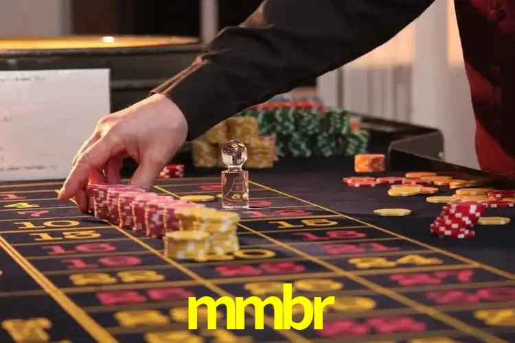 Apostas Esportivas na mmbr: Um Guia Completo