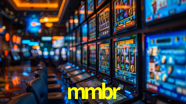 Account Benefits mmbr