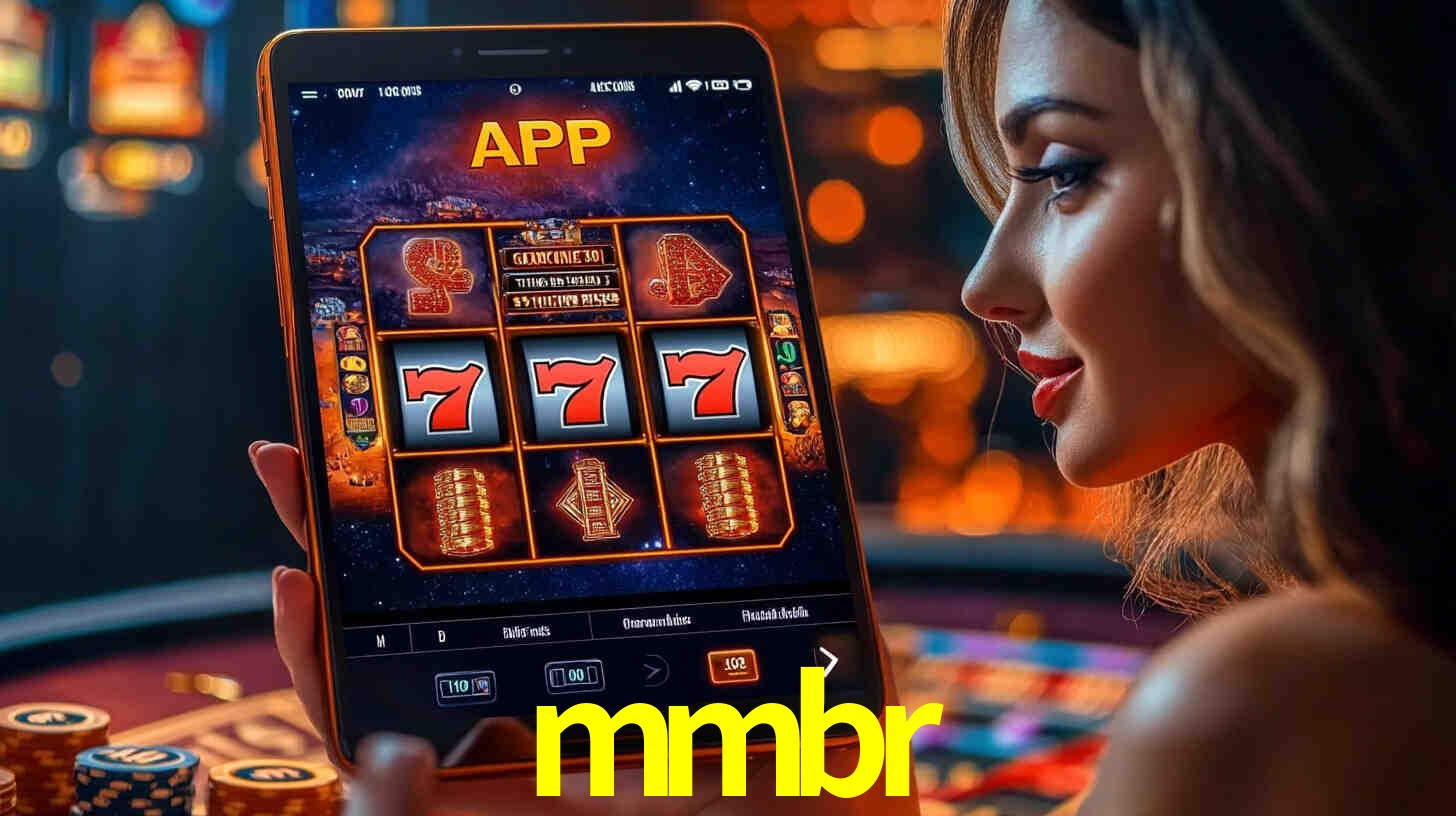 mmbr: A Experiência de Casino com Jogos de Mesa ao Vivo