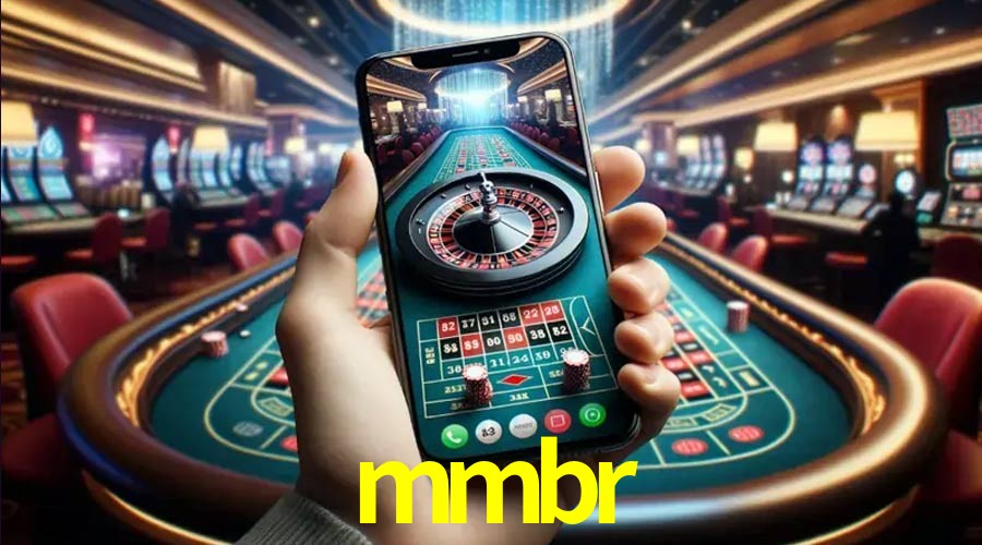 Slot Games mmbr