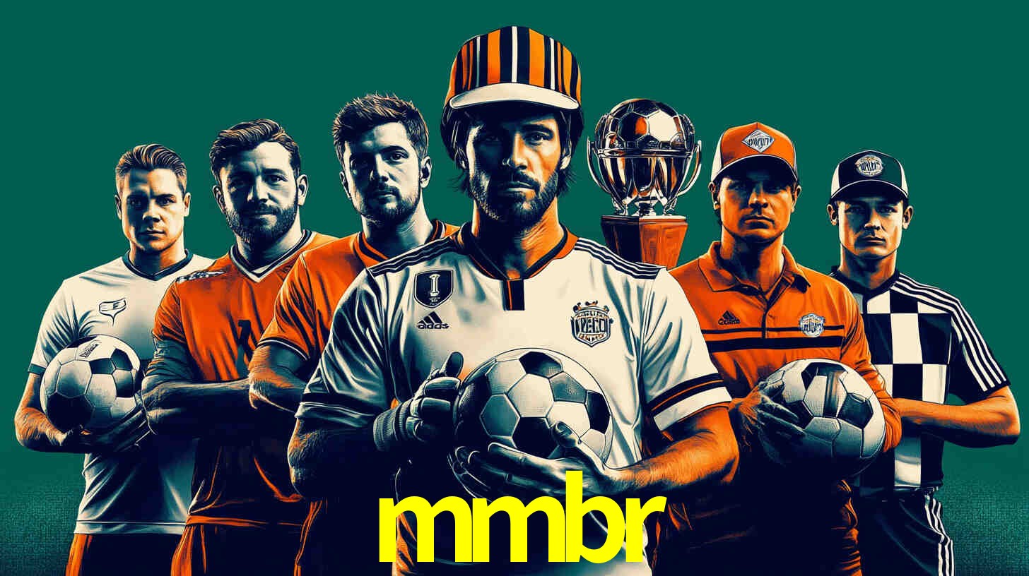 Apostas Esportivas na mmbr: Um Guia Completo