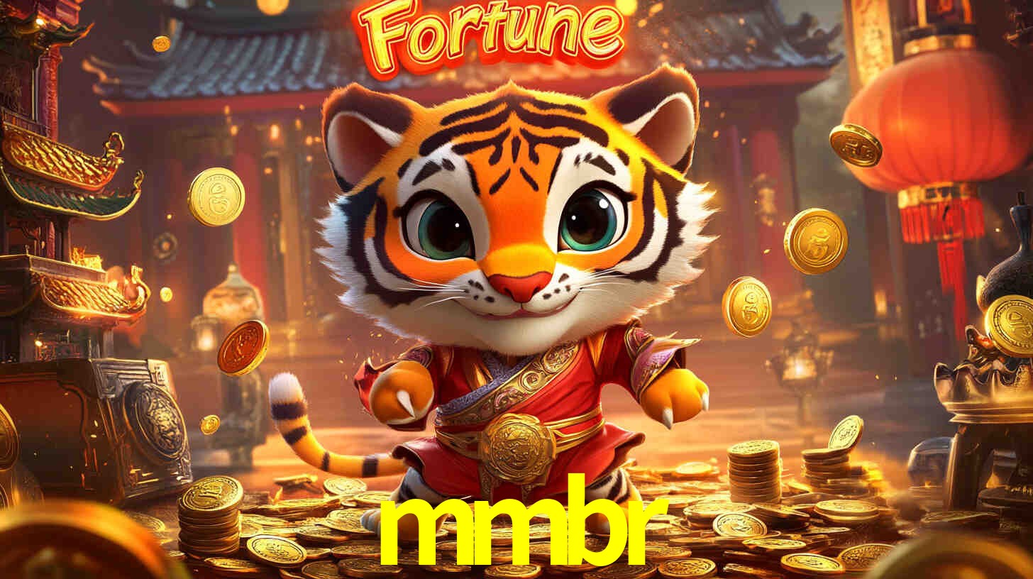 A Revolução dos Aplicativos de Jogos no mmbr