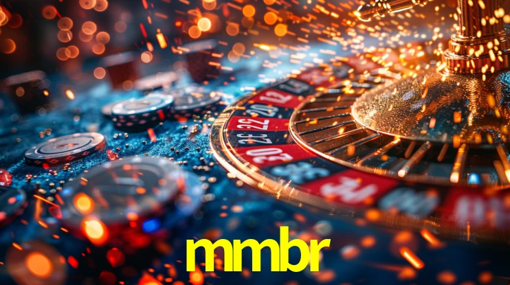 Game Providers mmbr