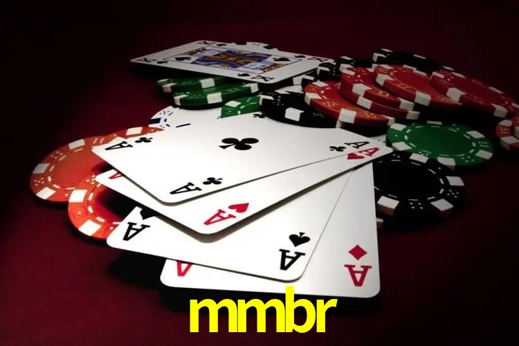 cassino mmbr