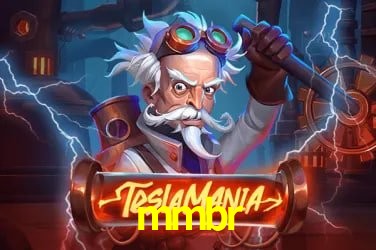 Slot Games mmbr