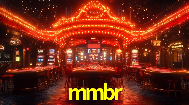 mmbr BET